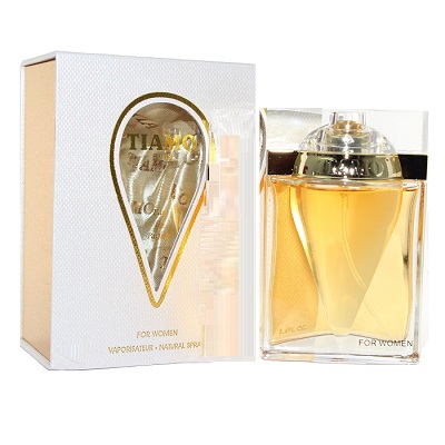 Tiamo Perfume